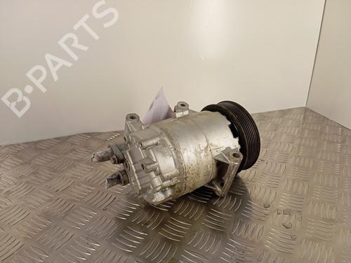 AC compressor RENAULT SCÉNIC II (JM0/1_) 1.9 dCi (JM0G, JM12, JM1G, JM2C) | BP30017058M34 