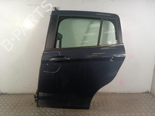 Used Left rear door FORD B-MAX (JK) 1.6 TDCi (95 hp) 30010780