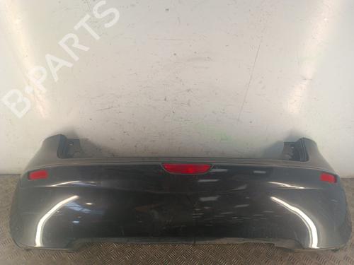 Used Rear bumper NISSAN NOTE (E11, NE11) 1.5 dCi (86 hp) 30023760