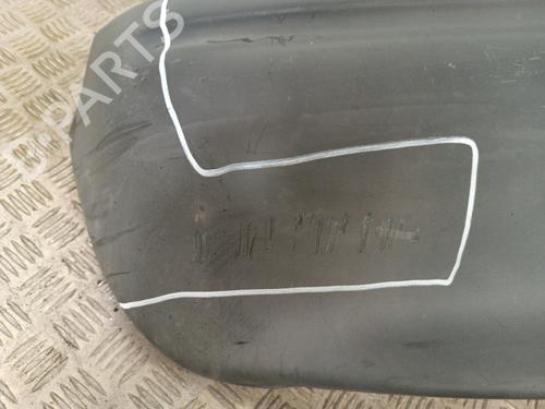 Pára-choques traseiro OPEL CORSA B (S93) 1.2 i (F08, F68, M68) (45 hp) 30024225