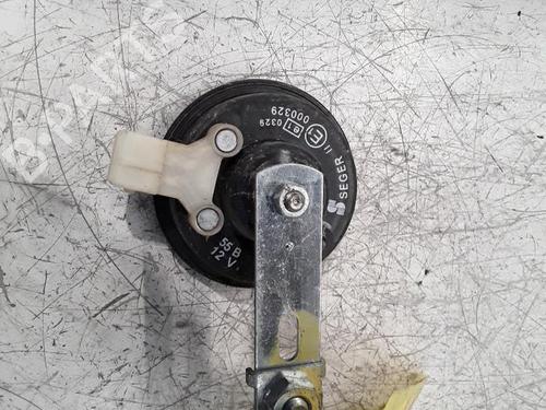 Used Horn DACIA SANDERO 1.4 (BS0C, BS0A, BS0G, BS1F, BS0E) (75 hp) 30016100