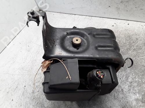 Used ABS pump ABS pump PEUGEOT 307 CC (3B) 2.0 16V (136 hp) 30024393 30024393