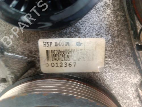 Engine DACIA DUSTER (HS_) 1.2 TCe 125 | BP37035554M1 - Image 10