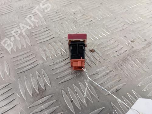 Used Warning switch Warning switch CITROËN BERLINGO MULTISPACE (B9) 1.6 HDi 110 (109 hp) 30007751 30007751