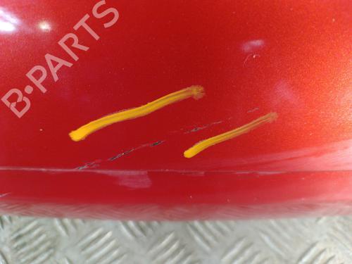 Rear bumper RENAULT MODUS / GRAND MODUS (F/JP0_) 1.4 (JP01, JP0J) | BP30009794C8 