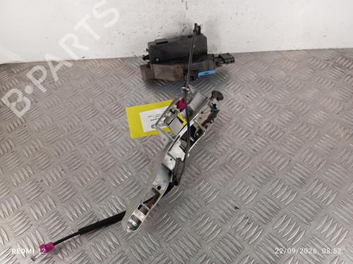 Used Rear left lock Rear left lock 39379949 39379949