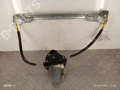 Used Front left window mechanism Front left window mechanism 38740769 38740769