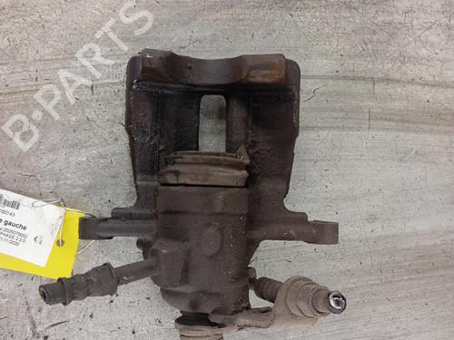 Used Left rear brake caliper Left rear brake caliper VW TRANSPORTER T6 Van (SGA, SGH, SHA, SHH) 2.0 TDI 4motion (150 hp) 30017074 30017074