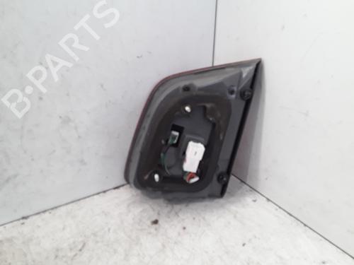 Left tailgate light KIA SORENTO II (XM) 2.2 CRDi 4WD | BP30024157C79