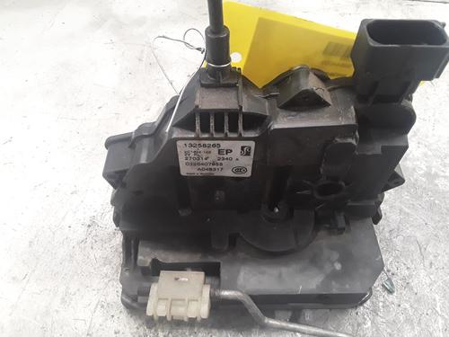 Used Rear left lock Rear left lock 30010832 30010832