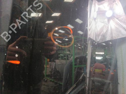 Motorhjelm SKODA OCTAVIA II (1Z3) 1.9 TDI | BP30025866C1 