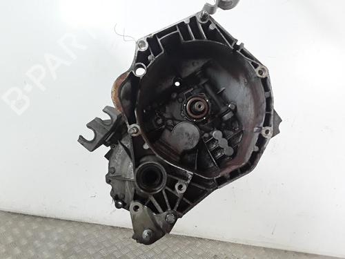 Gearbox FIAT PUNTO EVO (199_) 1.3 D Multijet (199AXC1A, 199BXC1A, 199AXT1A, 199BXT1A) | BP30021616M3