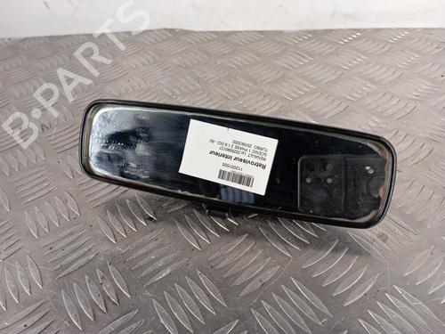 Bakspejl indvendigt RENAULT SCÉNIC I MPV (JA0/1_, FA0_) 1.9 dCi (JA05, JA1F) (102 hp) 30023077