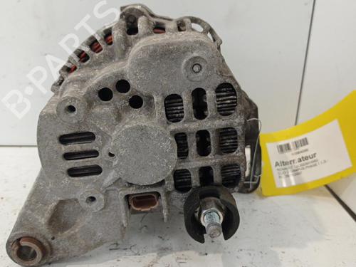 Used Alternator Alternator RENAULT CLIO II (BB_, CB_) 1.2 (BB0A, BB0F, BB10, BB1K, BB28, BB2D, BB2H, CB0A,... (58 hp) 30021907 30021907
