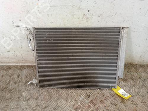 AC radiator RENAULT CLIO IV (BH_) 1.5 dCi 90 | BP30018494M32