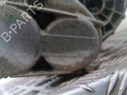 Gearkasse DACIA DUSTER (HS_) 1.5 dCi | BP30024369M3 