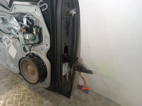 Left front door VW TOURAN (1T1, 1T2) 1.9 TDI | BP30023799C2 