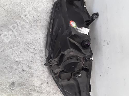 Right headlight FORD KA (RU8) 1.2 | BP30010726C29 