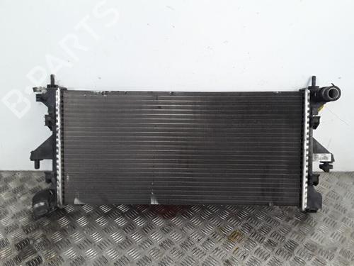 Water radiator PEUGEOT BOXER Van 2.2 HDi 120 | BP30016128M31  - Image 6