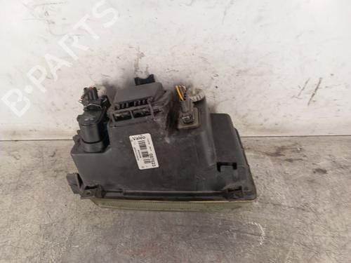 Left headlight VW CADDY II Box Body/MPV (9K9A) 1.9 TDI | BP30019865C28 