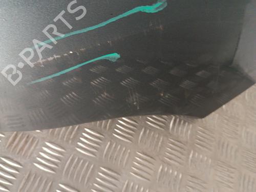 Rear bumper PEUGEOT 3008 I MPV (0U_) 1.6 HDi | BP31329233C8 