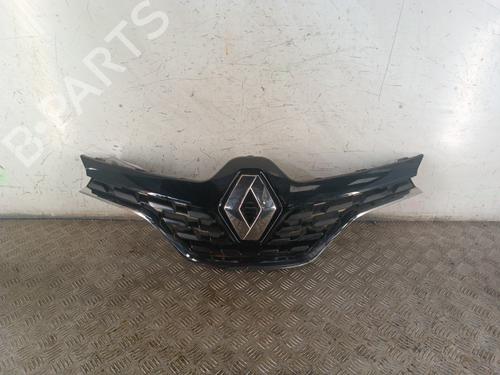 Used Grille RENAULT GRAND SCÉNIC IV (R9_) 1.6 dCi 130 (130 hp) 30025694