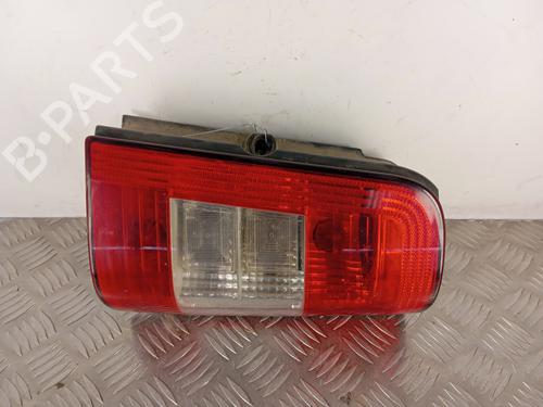 Right taillight CITROËN BERLINGO / BERLINGO FIRST MPV (MF_, GJK_, GFK_) 1.6 HDI 90 (MF9HX) | BP30011888C35 
