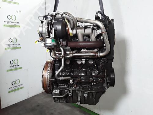 Engine RENAULT MEGANE II Estate (KM0/1_) 1.9 dCi | BP30013997M1