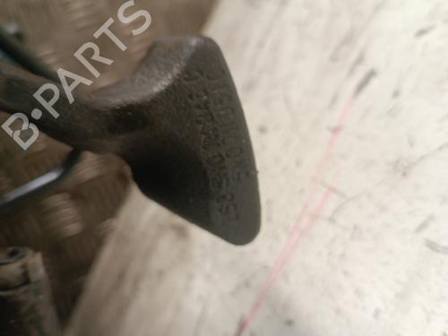 Gearbox VW TIGUAN (5N_) 2.0 TFSI 4motion | BP32141666M3 