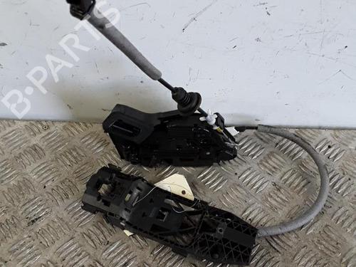 Used Rear left lock Rear left lock 30022287 30022287