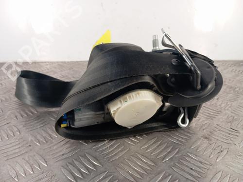 Used Front left seatbelt Front left seatbelt PEUGEOT 5008 (0U_, 0E_) 1.6 HDi (112 hp) 33876379 33876379