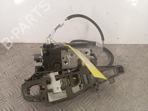 Used Rear left lock Rear left lock CITROËN C4 II (NC_) 1.6 BlueHDi 120 (120 hp) 33803998 33803998