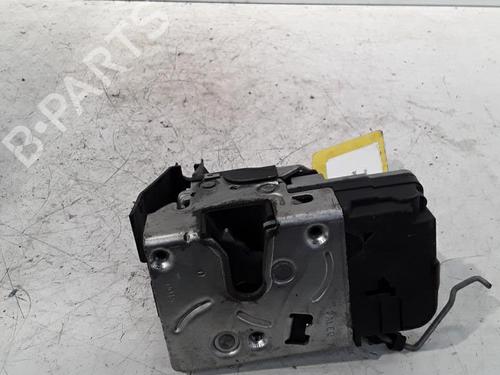 Høyre foran lås PEUGEOT 307 Break (3E) 1.6 HDi 110 | BP30026585C97 