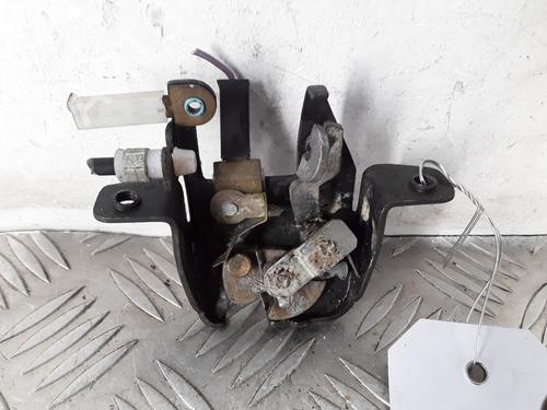 Bakluke lås ROVER 25 I Hatchback (RF) 2.0 iDT | BP30409185C101