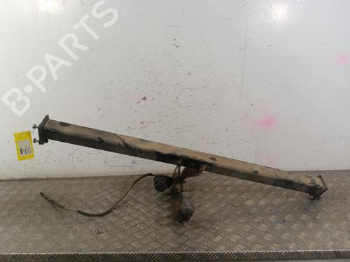 Trækkugle/Mekanisme CITROËN C5 III Break (RW_) 1.6 HDi 110 (RW9HZC) (109 hp) 30020707