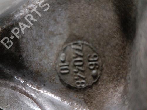 Gearbox CITROËN C3 II (SC_) 1.0 VTi 68 | BP31211773M3  - Image 6