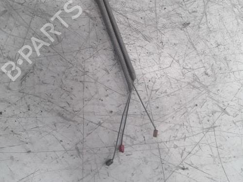 Used Right mirror SEAT IBIZA III (6L1) 1.9 TDI (100 hp) 30019008