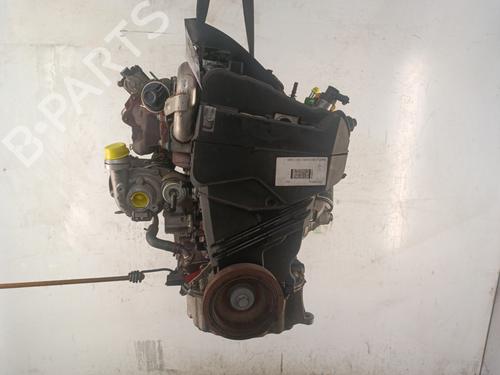 Engine RENAULT CLIO IV (BH_) 1.5 dCi 75 | BP37035546M1 - Image 7