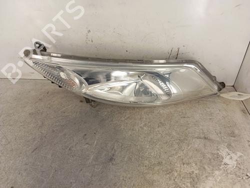 Used Left front indicator NISSAN JUKE (F15) 1.6 (117 hp) 30014765