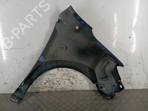 Used Left front fenders Left front fenders DACIA DOKKER MPV (KE_) 1.5 dCi (KEAJ, KEAH) (90 hp) 40200242 40200242