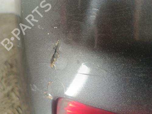 Used Rear bumper Rear bumper 36543134 36543134