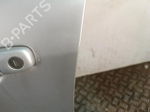 Used Left front door Left front door 35918657 35918657