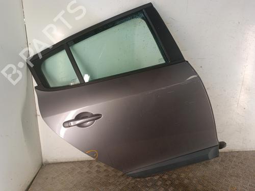Puerta trasera derecha RENAULT MEGANE III Hatchback (BZ0/1_, B3_) 1.5 dCi (BZ09, BZ0D, BZ1W, BZ29, BZ14) (110 hp) 30007350