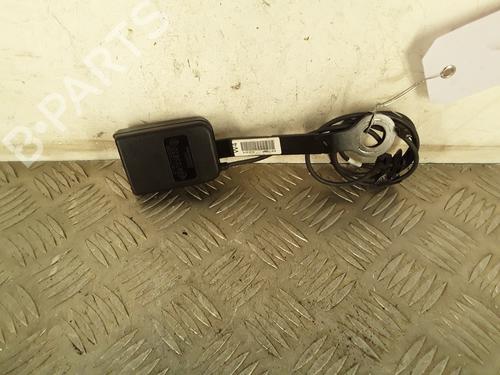Used Seat buckle Seat buckle DACIA LODGY (JS_) 1.2 TCe (JSAY, JSM0) (115 hp) 30593456 30593456