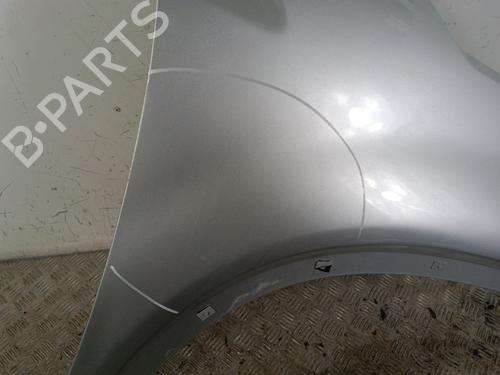 Right front fenders KIA SORENTO II (XM) 2.2 CRDi 4WD | BP30015144C42