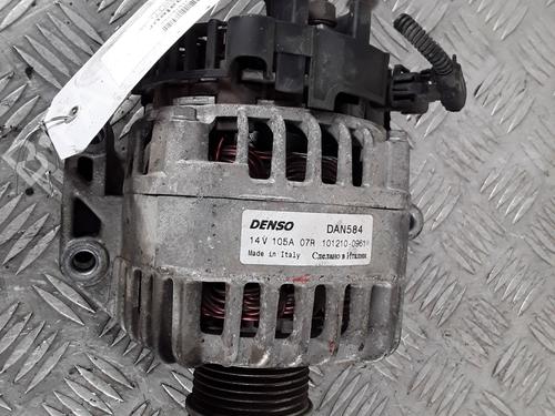 Used Alternator OPEL CORSA D (S07) 1.3 CDTI (L08, L68) (90 hp) 30510145