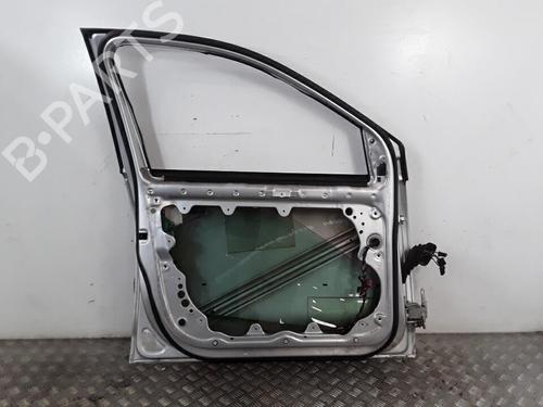 Tür links vorne für VW POLO IV (9N_, 9A_) 1.2 12V (64 hp) 30021481