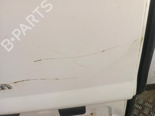 Left tailgate CITROËN JUMPY II Van 2.0 HDi 125 | BP35918635C76 - Image 3