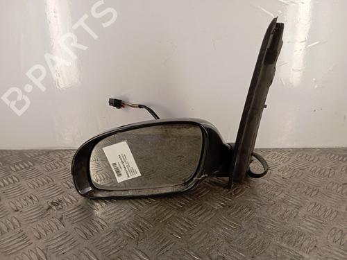 Used Left mirror VW TOURAN (1T1, 1T2) 2.0 TDI (136 hp) 32233476