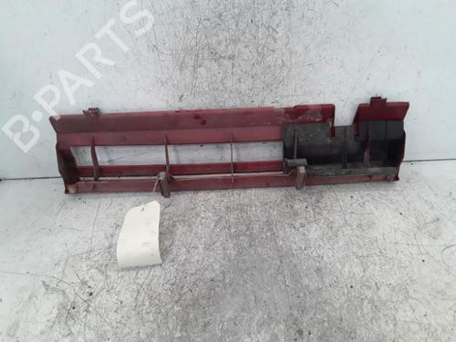 Used Grille CITROËN AX (ZA-_) 10 (44 hp) 30019145